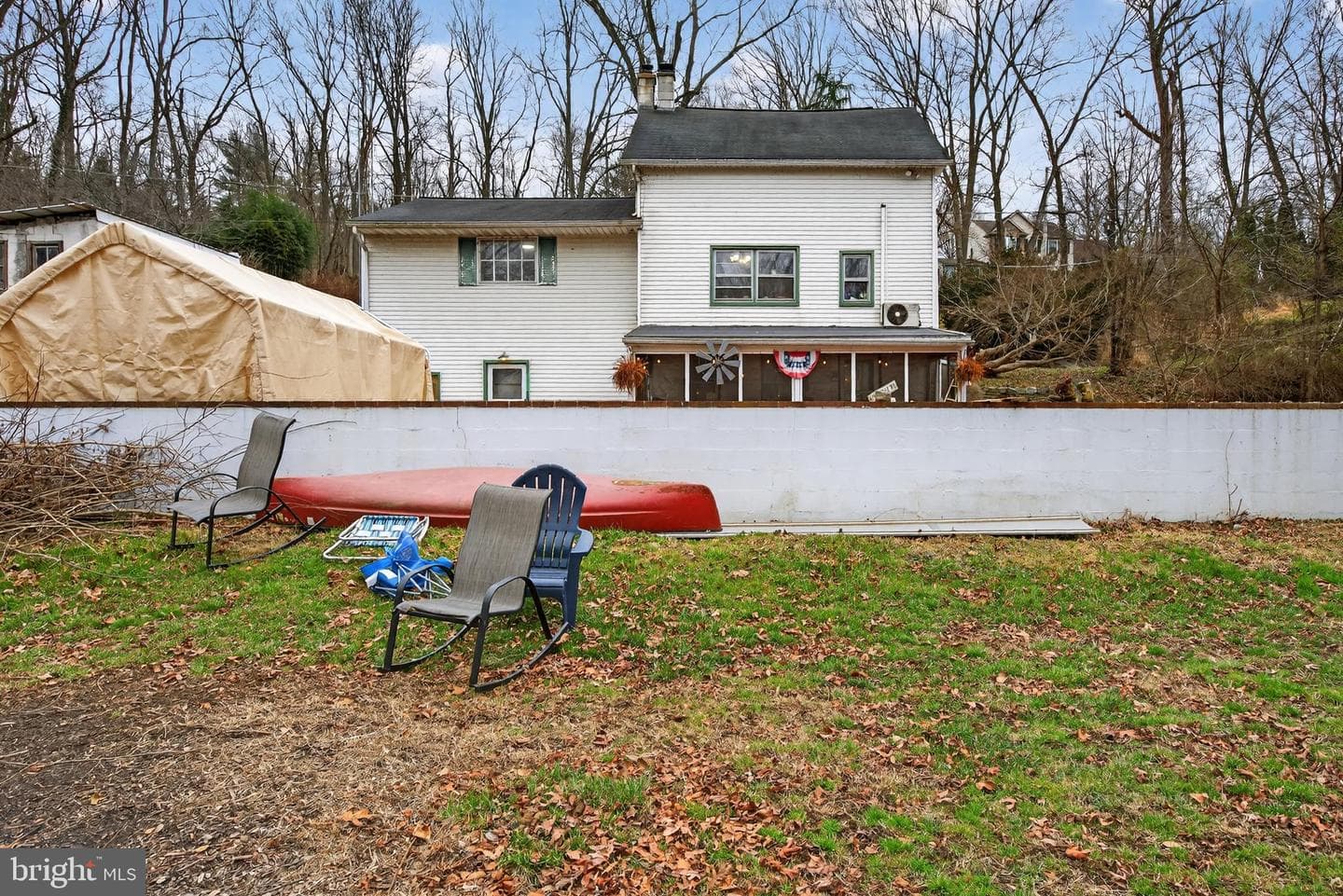 272 Slackwater Road photo 29