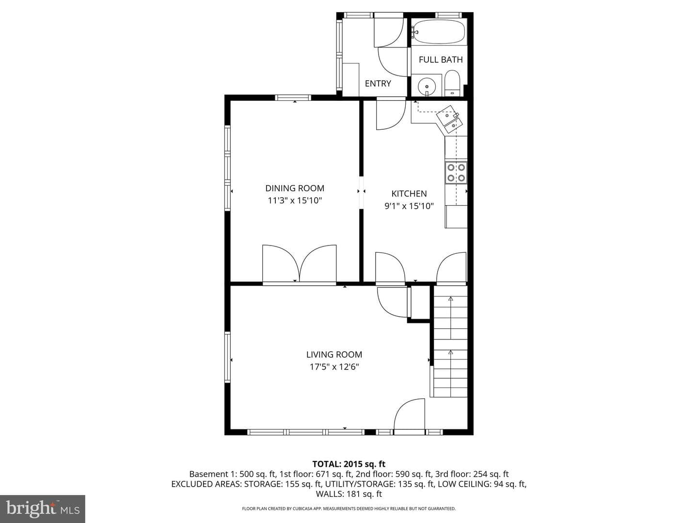 243 W Franklin Street photo 38