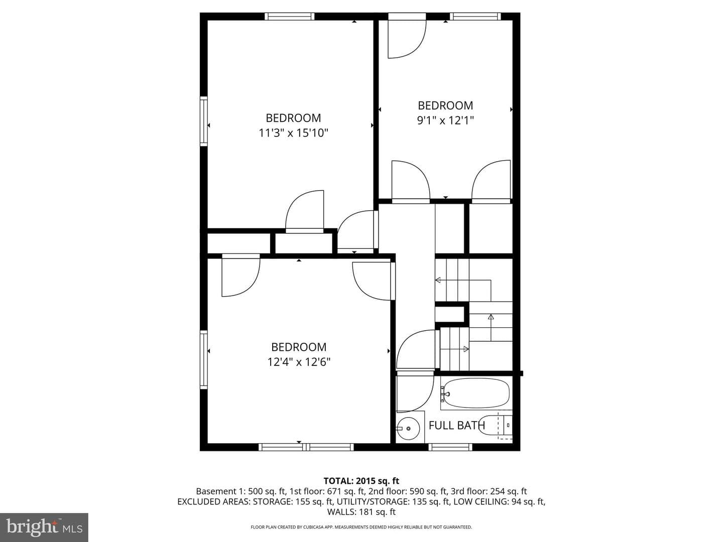 243 W Franklin Street photo 39