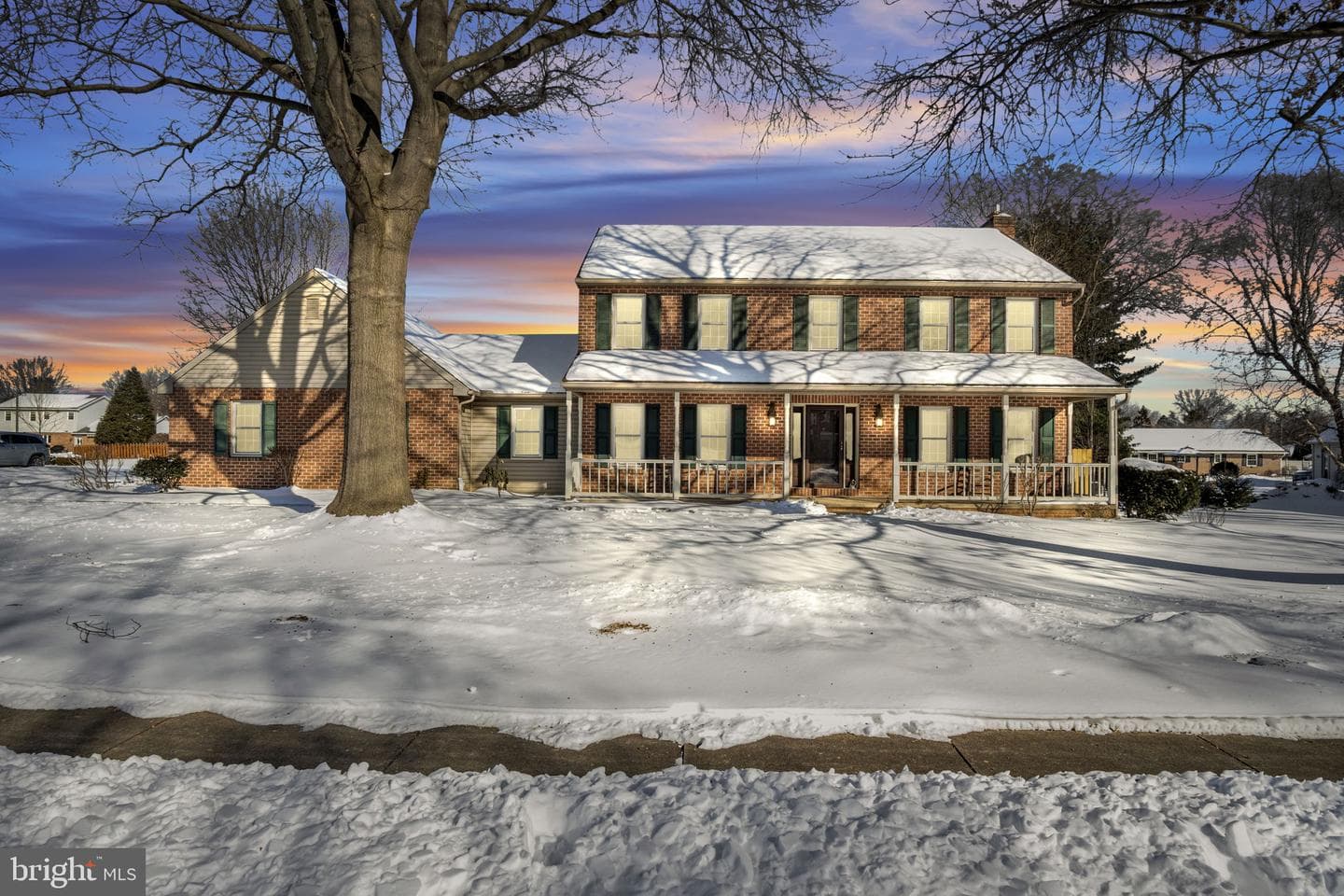 338 Locust Lane