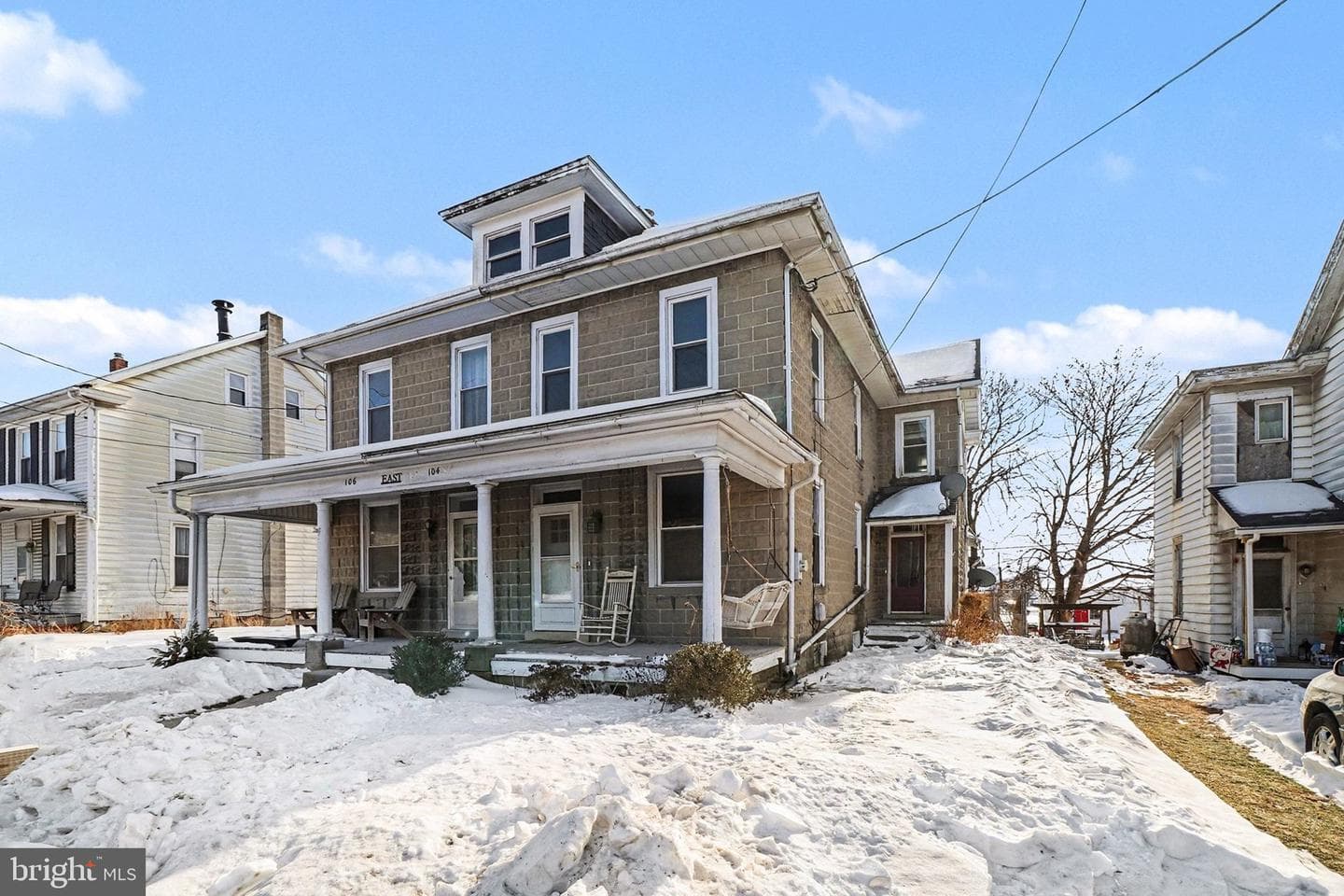 104 E Harrisburg Avenue photo 3