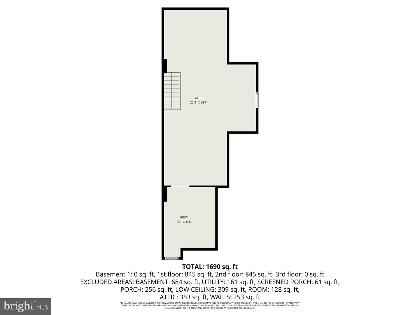 104 E Harrisburg Avenue photo 32
