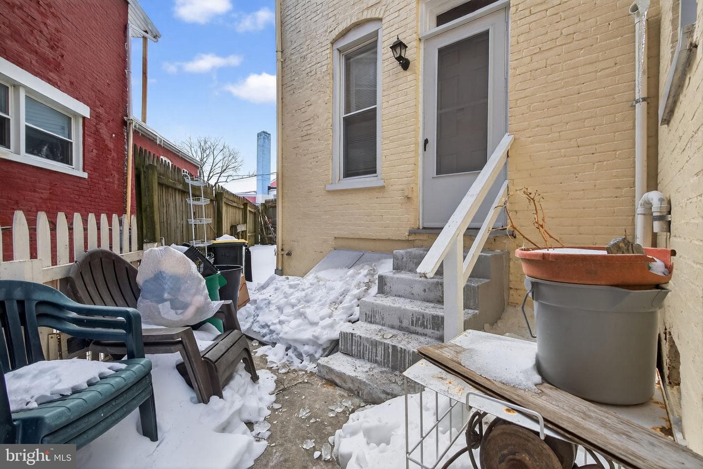 43 Green Street photo 4