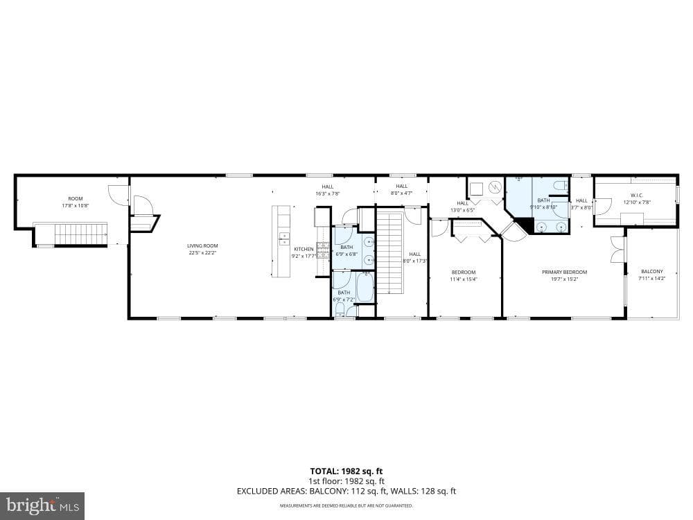 145 E King Street #401 photo 33