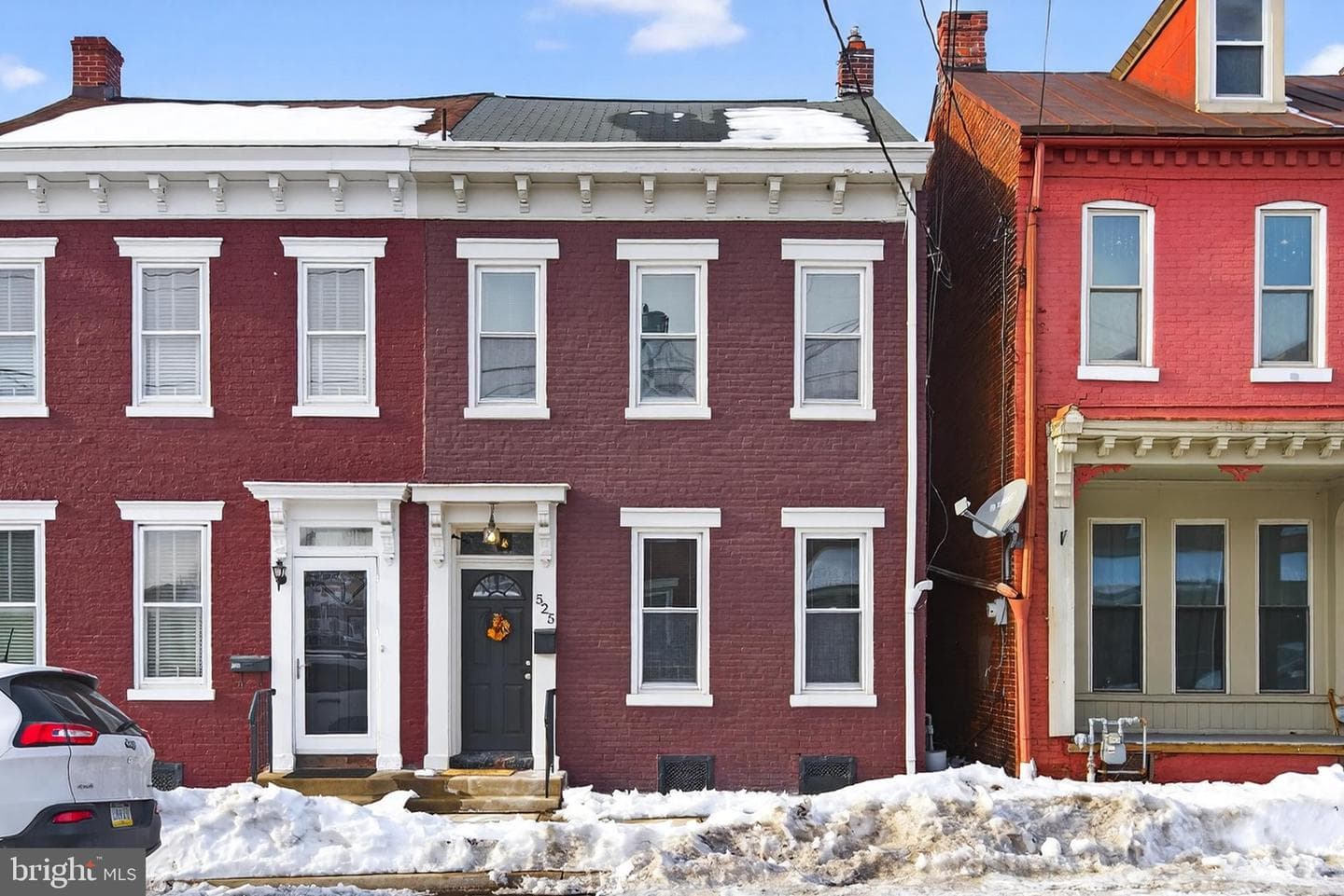 525 Walnut Street