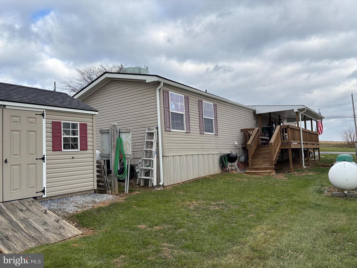 304 Pfautz Hill Road #lot 20 photo 2