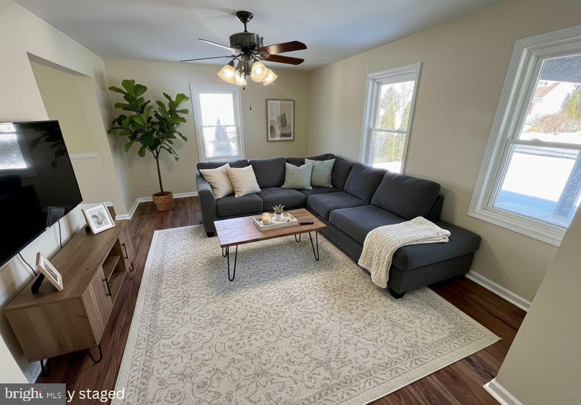 325 Village Spring Lane photo 2
