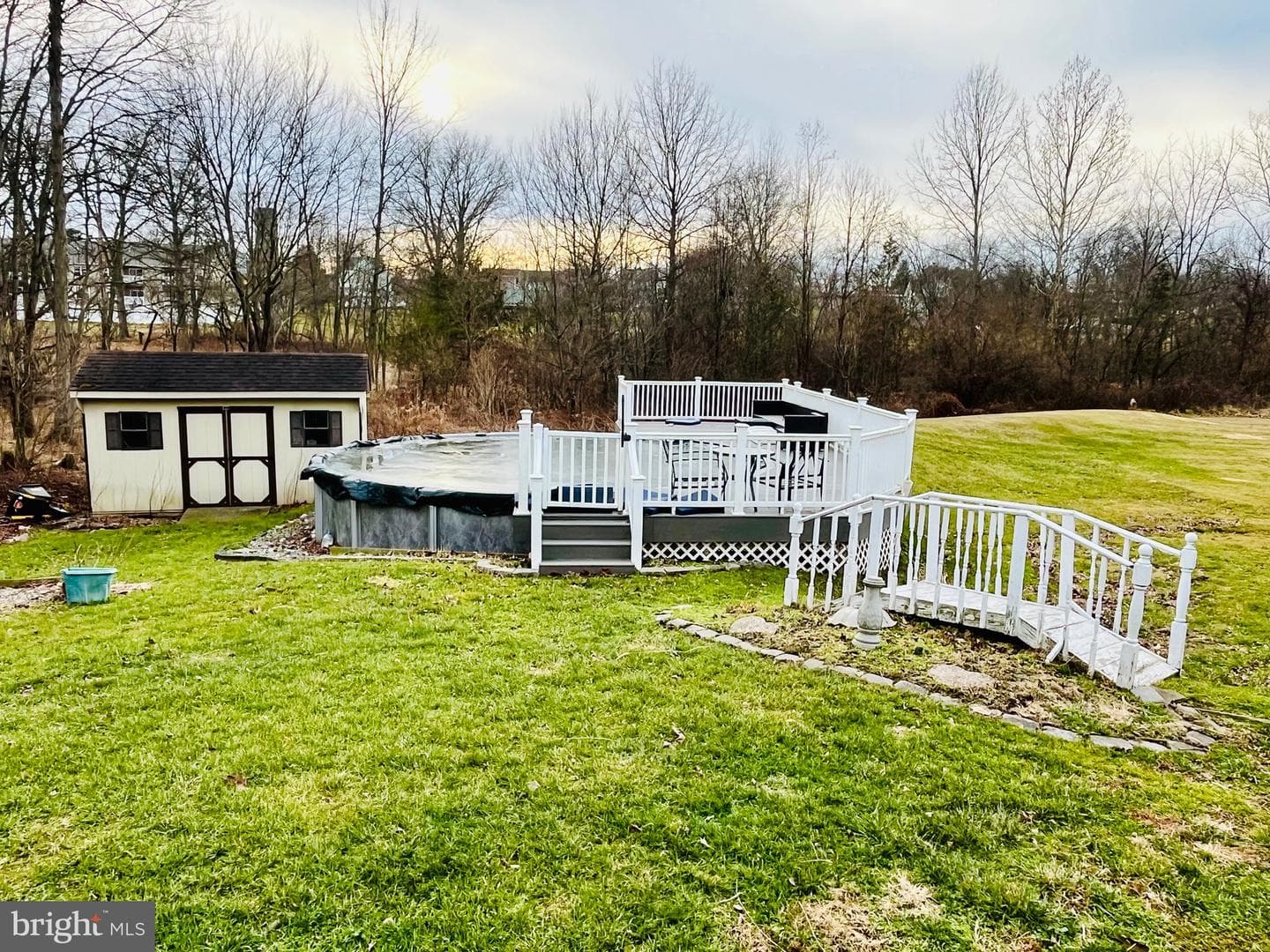 325 Village Spring Lane photo 48