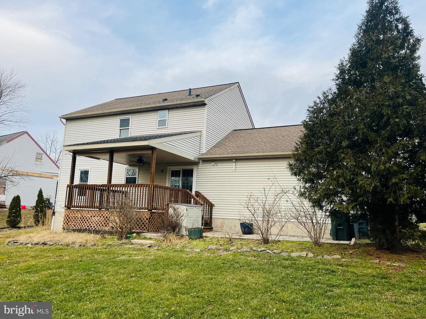 325 Village Spring Lane photo 49