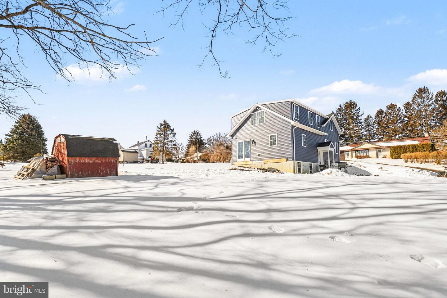 629 Park Hill Drive photo 28
