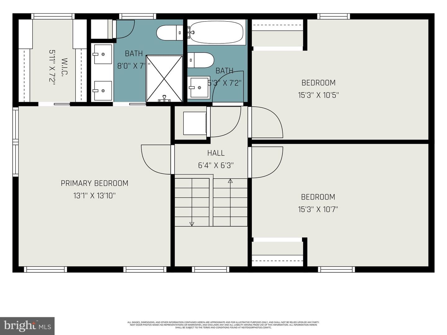 629 Park Hill Drive photo 36