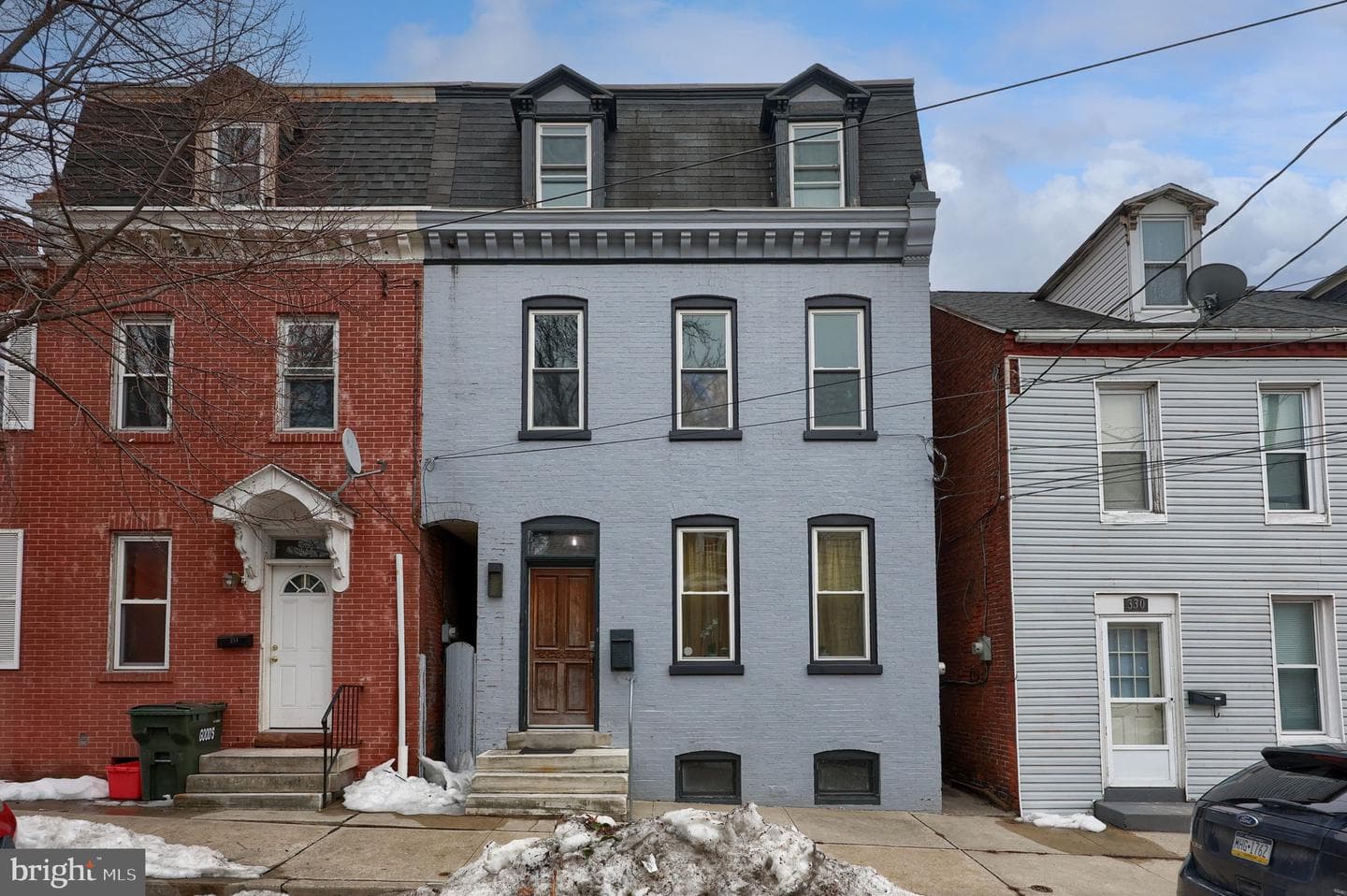 332 Perry Street photo 30