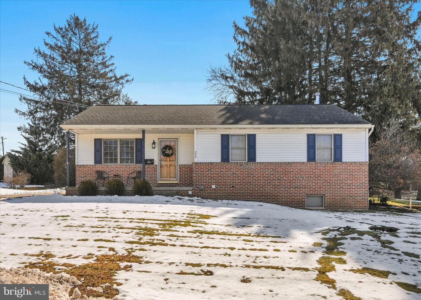 224 Circle Drive