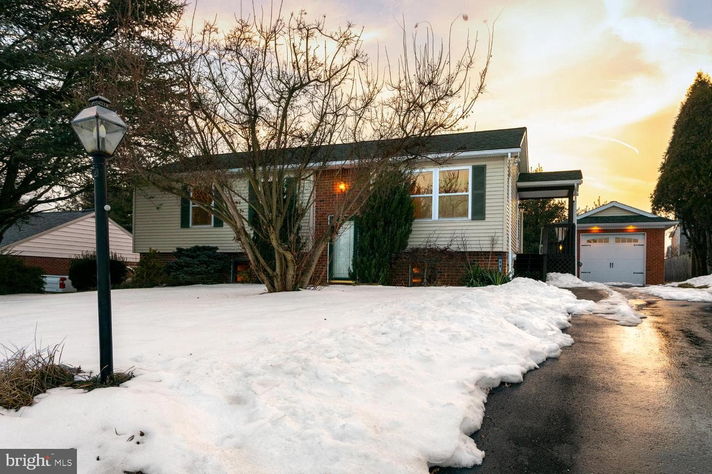 40 Harvest Road