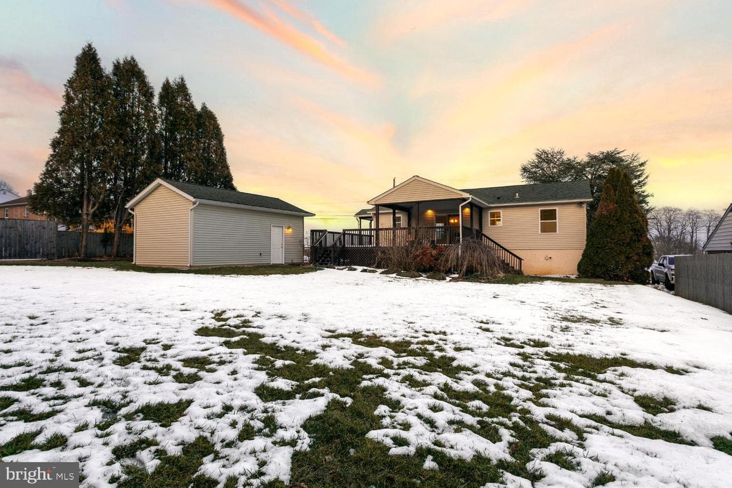 40 Harvest Road photo 32