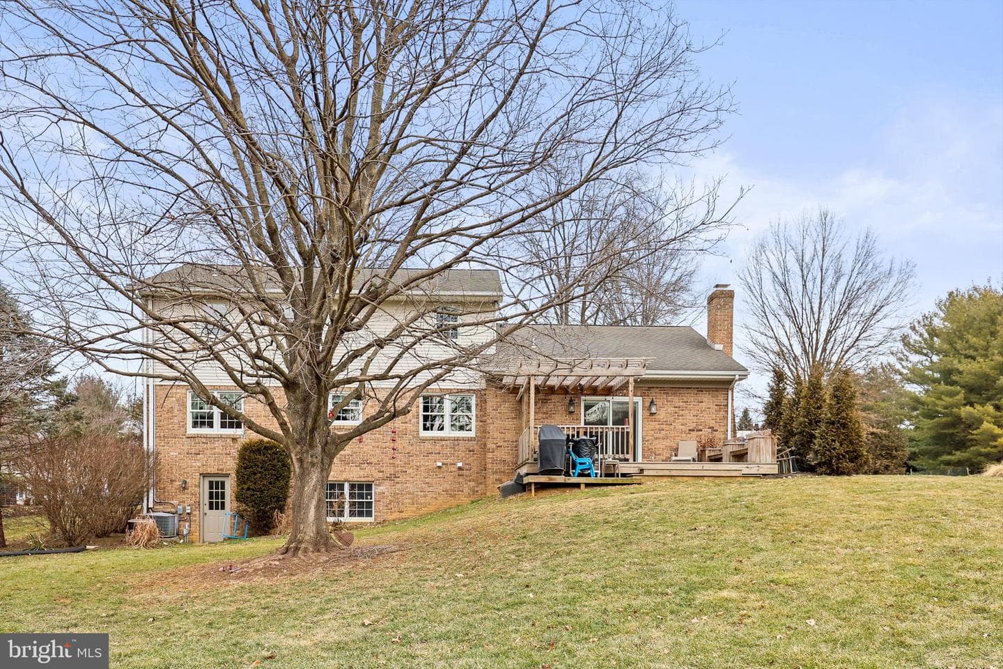 406 Wetherburn Drive photo 34