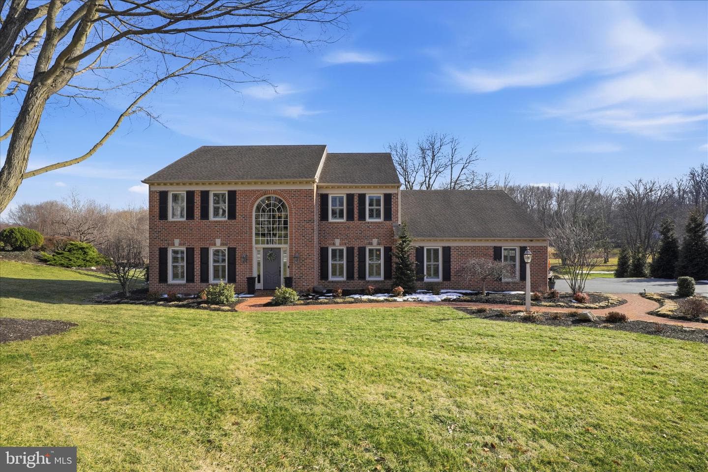 2842 Wimbledon Lane photo 3