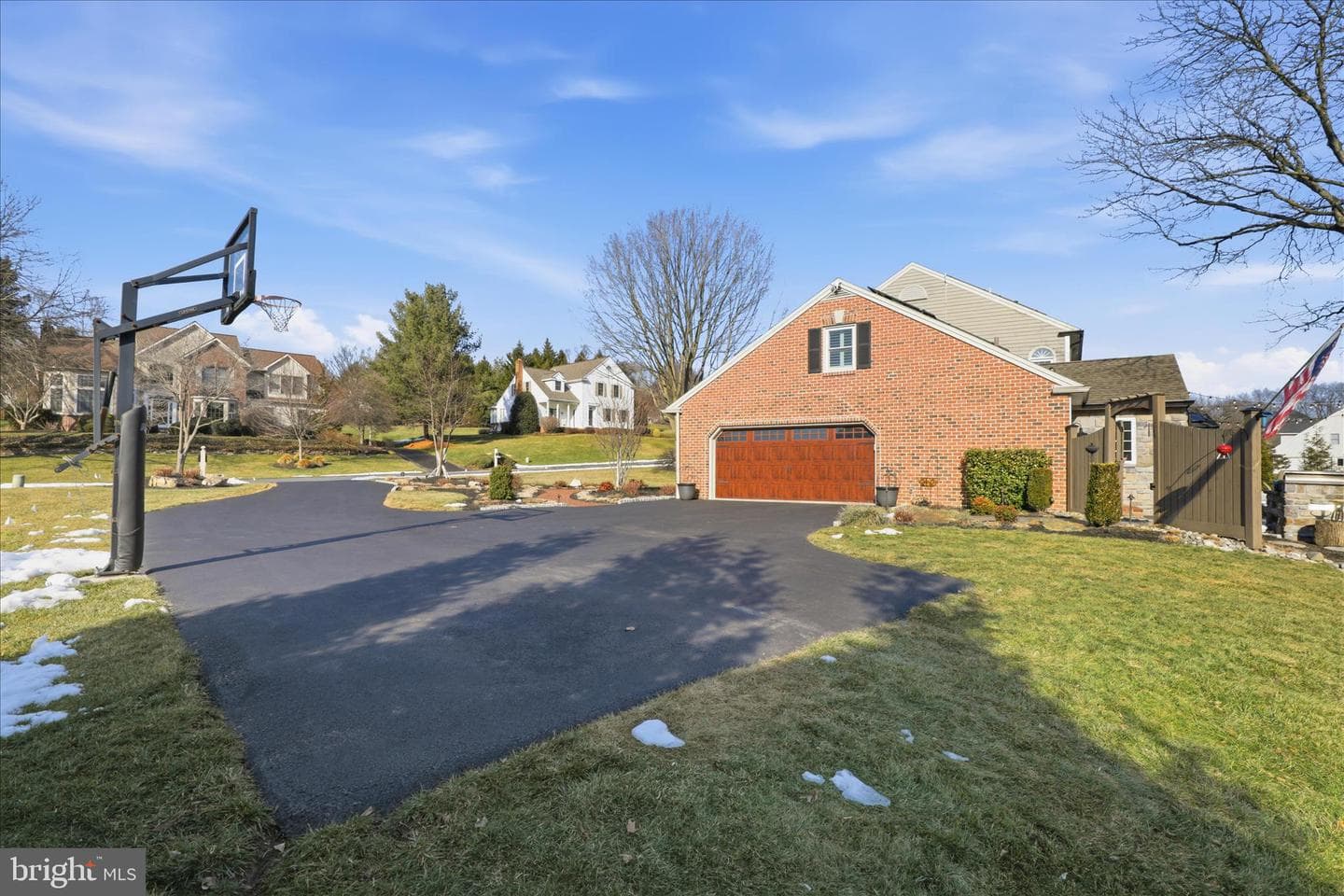 2842 Wimbledon Lane photo 85