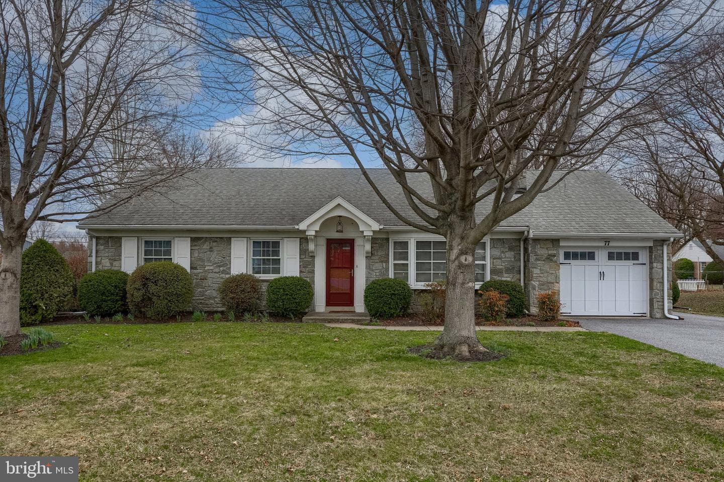 77 Highland Drive