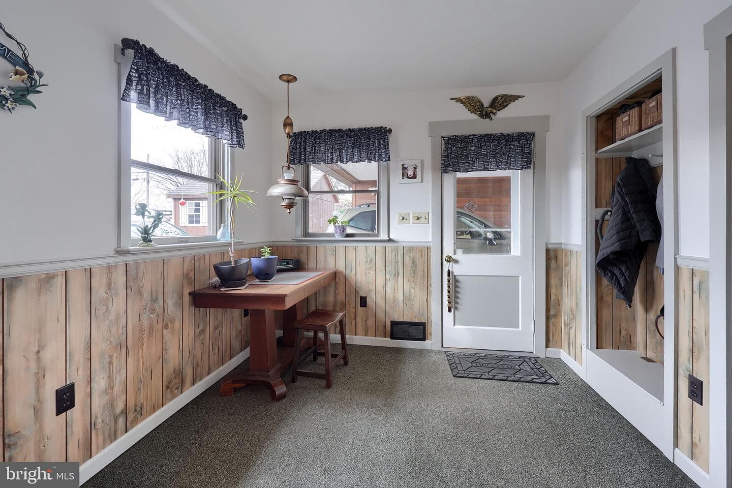 291 Bushong Road photo 25