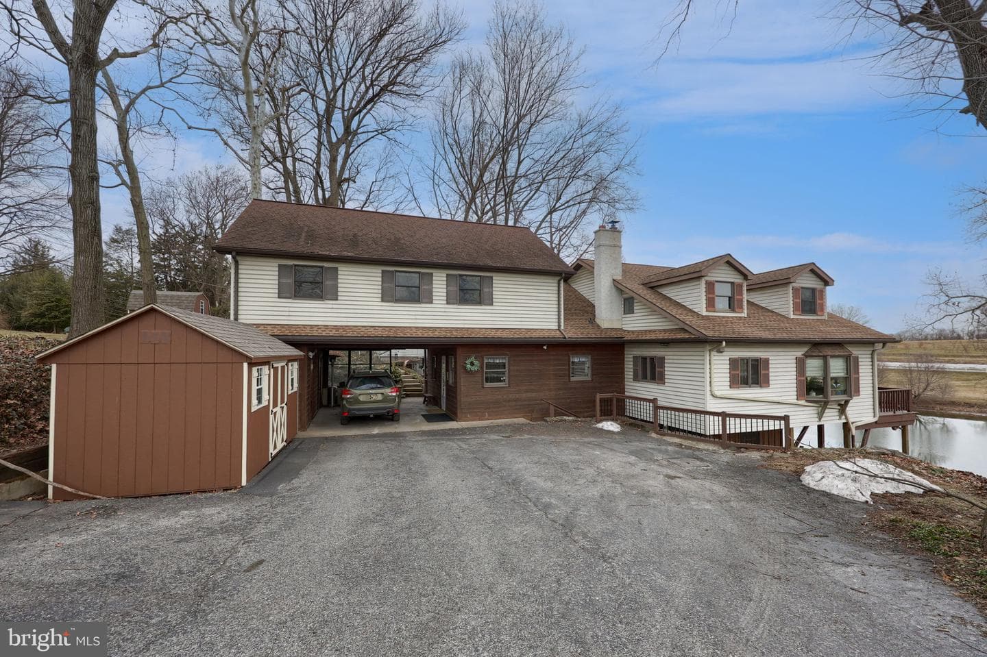 291 Bushong Road photo 3