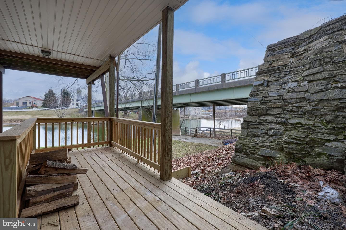 291 Bushong Road photo 46