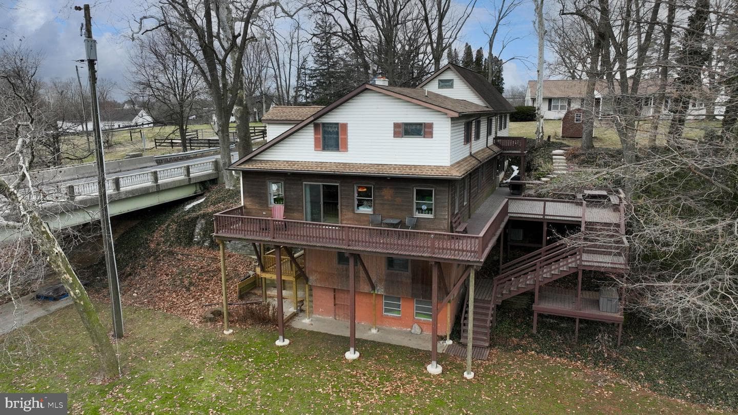 291 Bushong Road photo 58