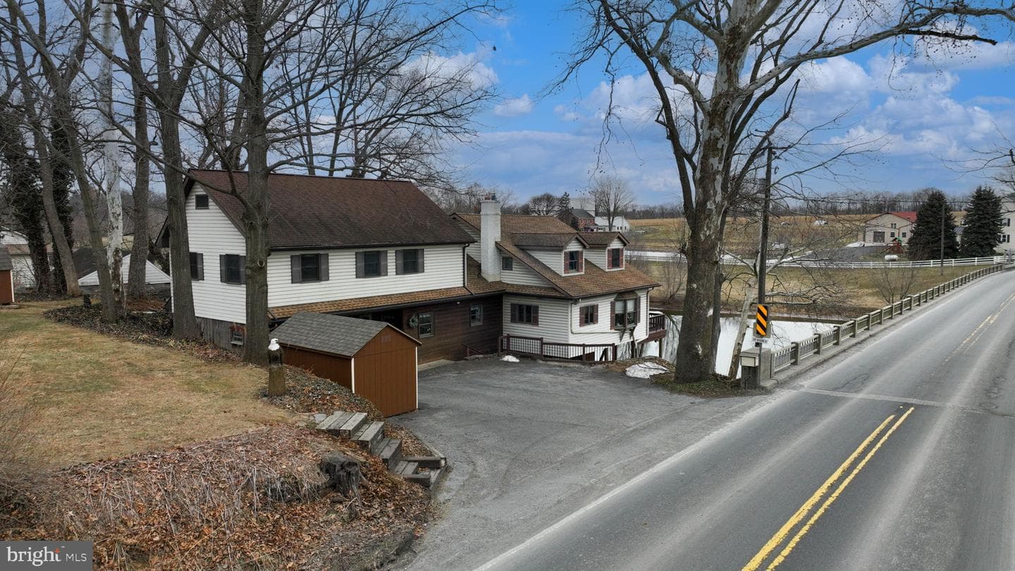 291 Bushong Road photo 68