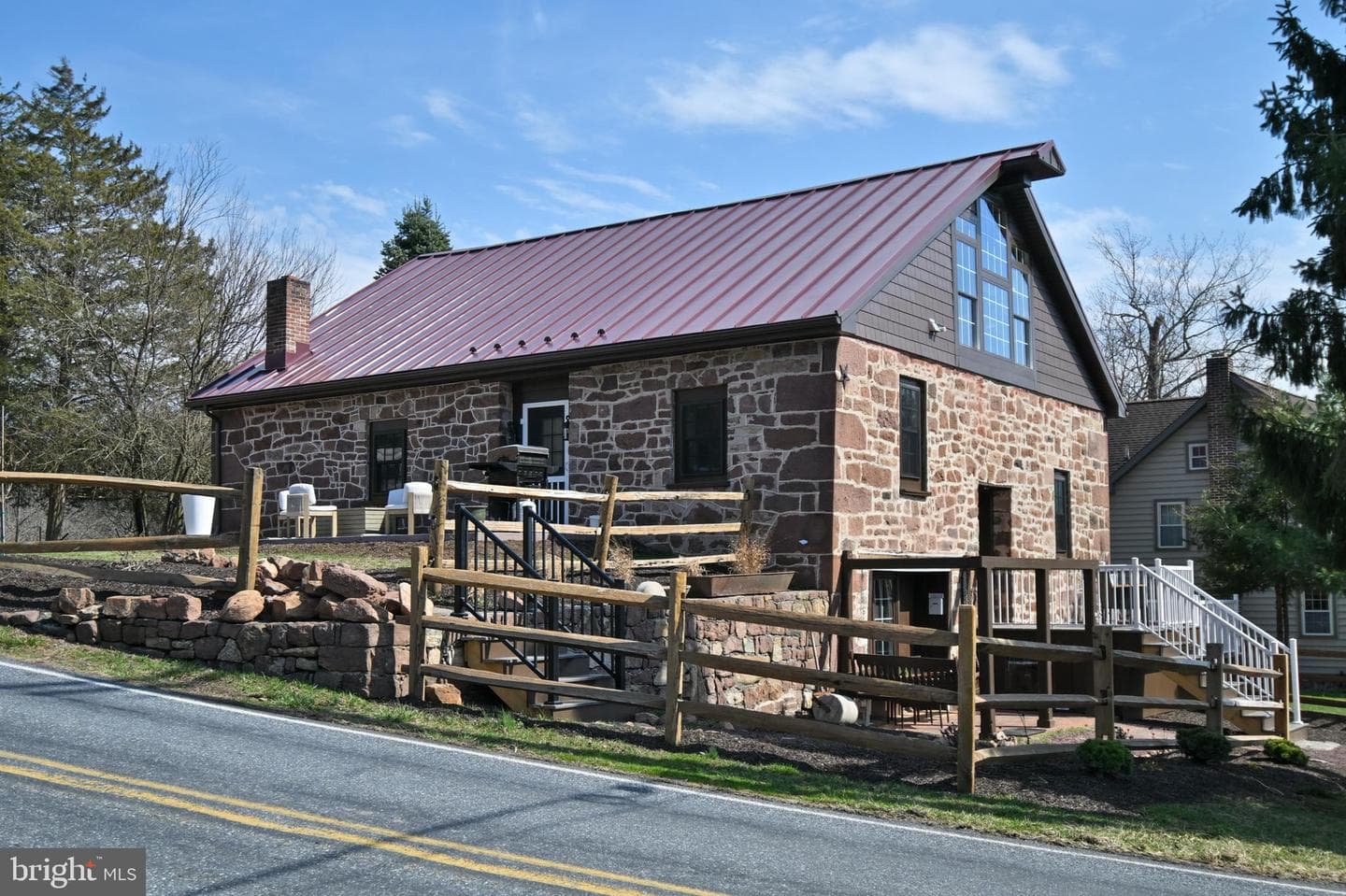 1700 Texter Mountain Road photo 53