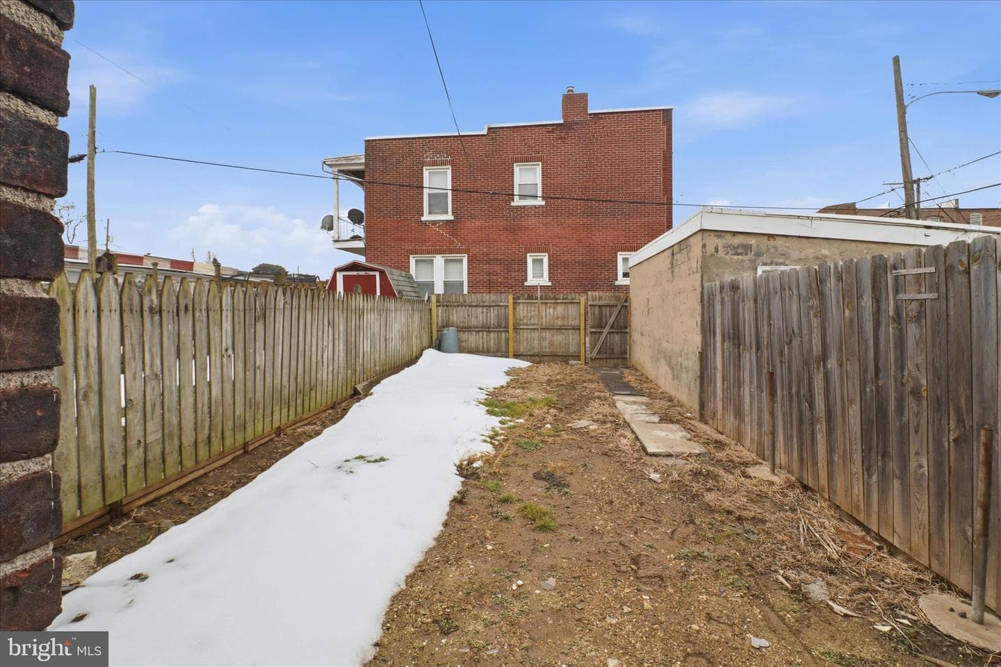 932 N Plum Street photo 28