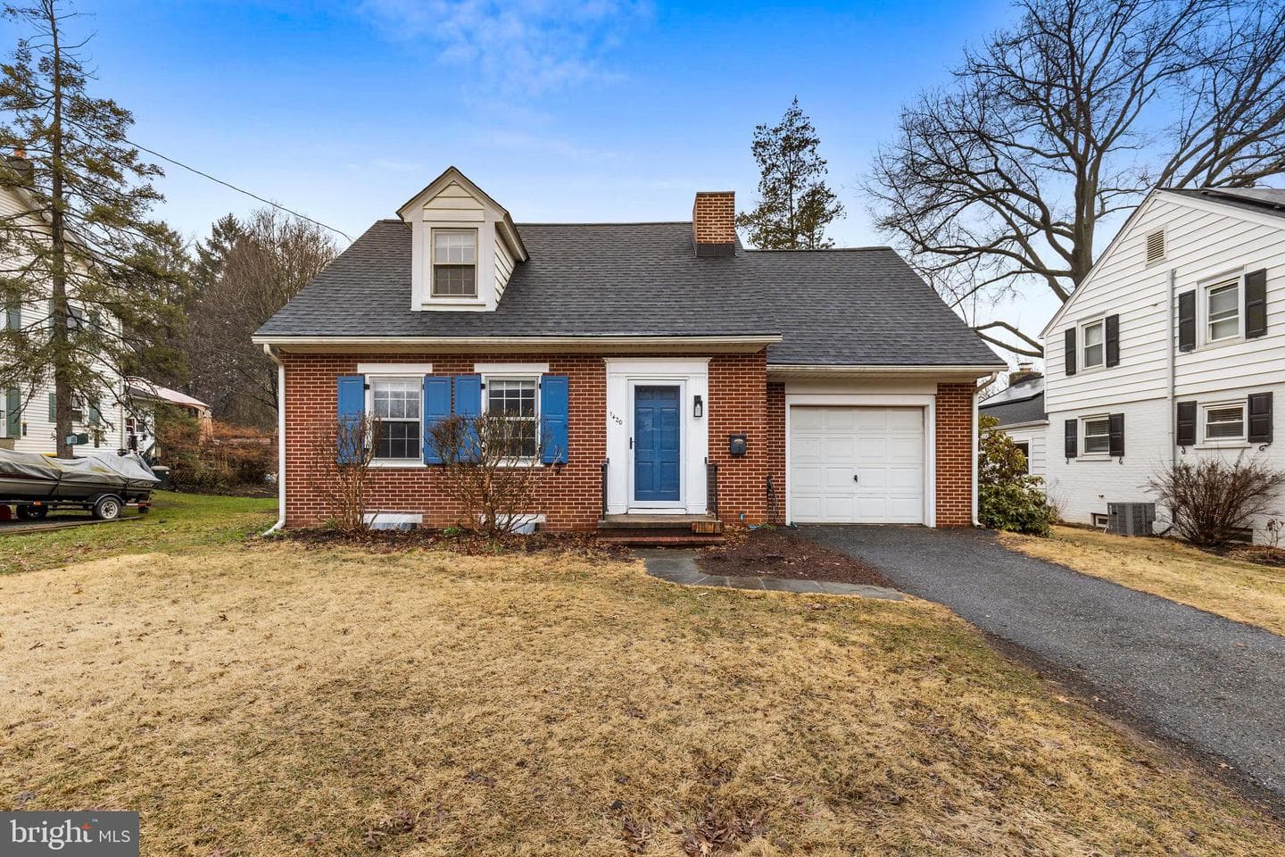 1420 Clearview Avenue photo 2