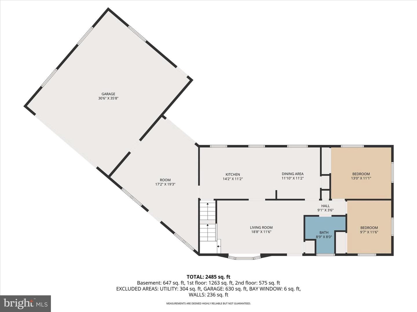 3242 Elmae Drive photo 29