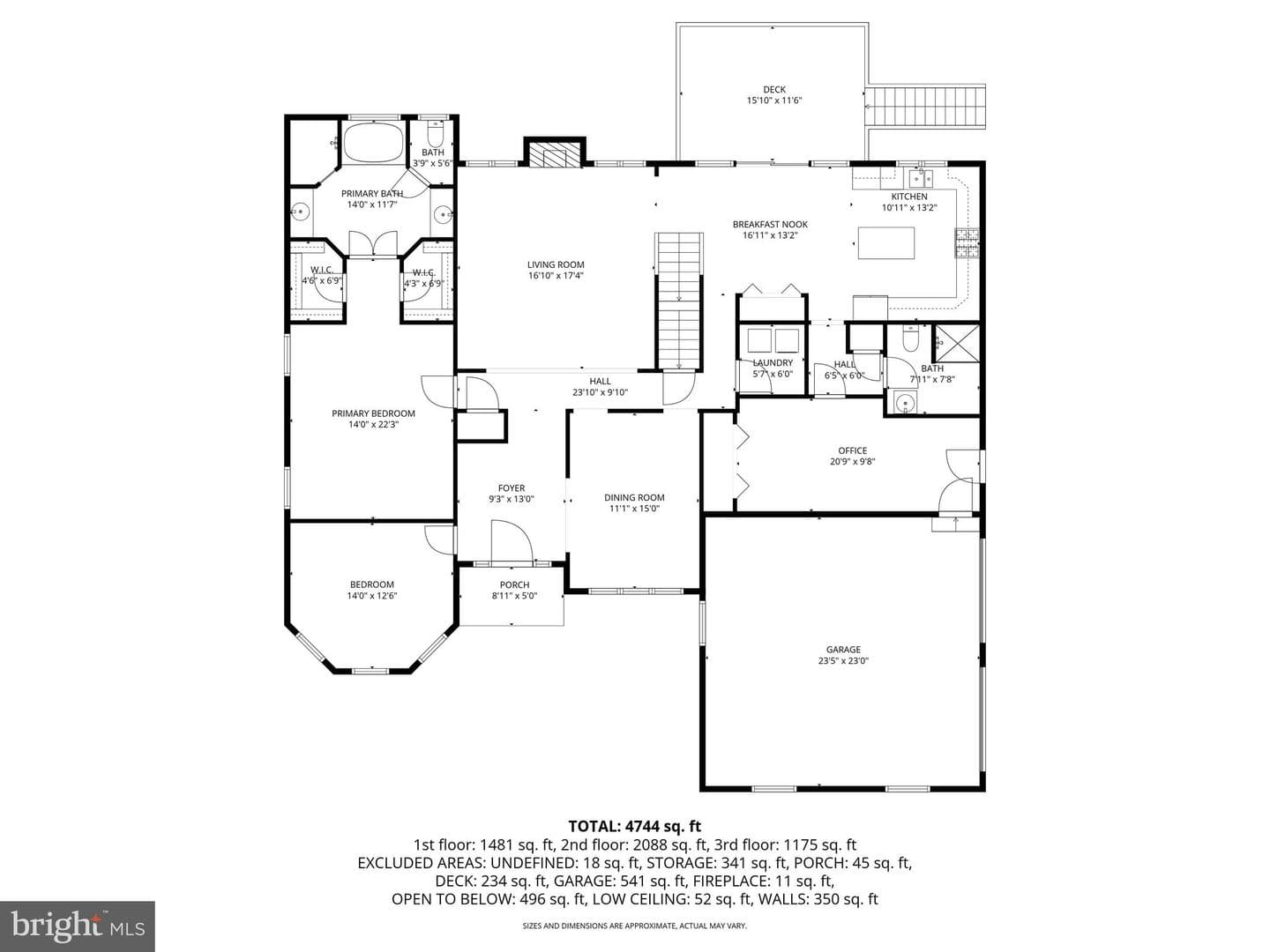 395 Ecker Drive photo 90