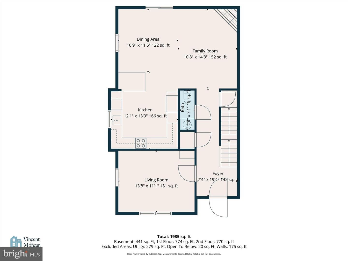 130 Oak Knoll Circle photo 25
