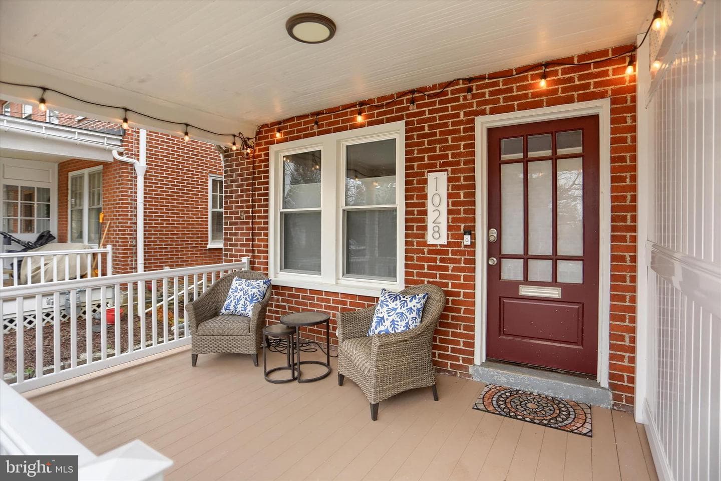 1028 W Clay Street photo 4