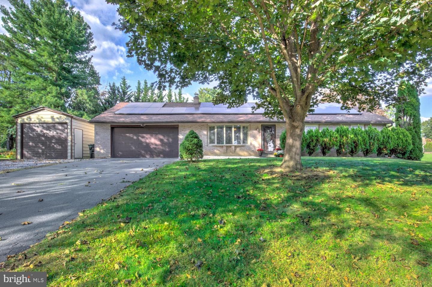 912 Perry Road