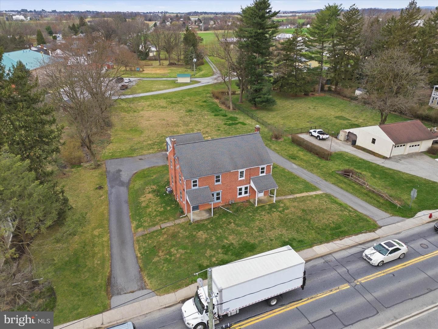 1630 Lampeter Road photo 9