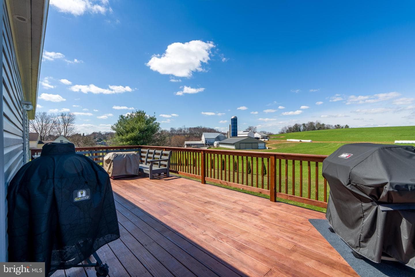 315 Sproul Road photo 8