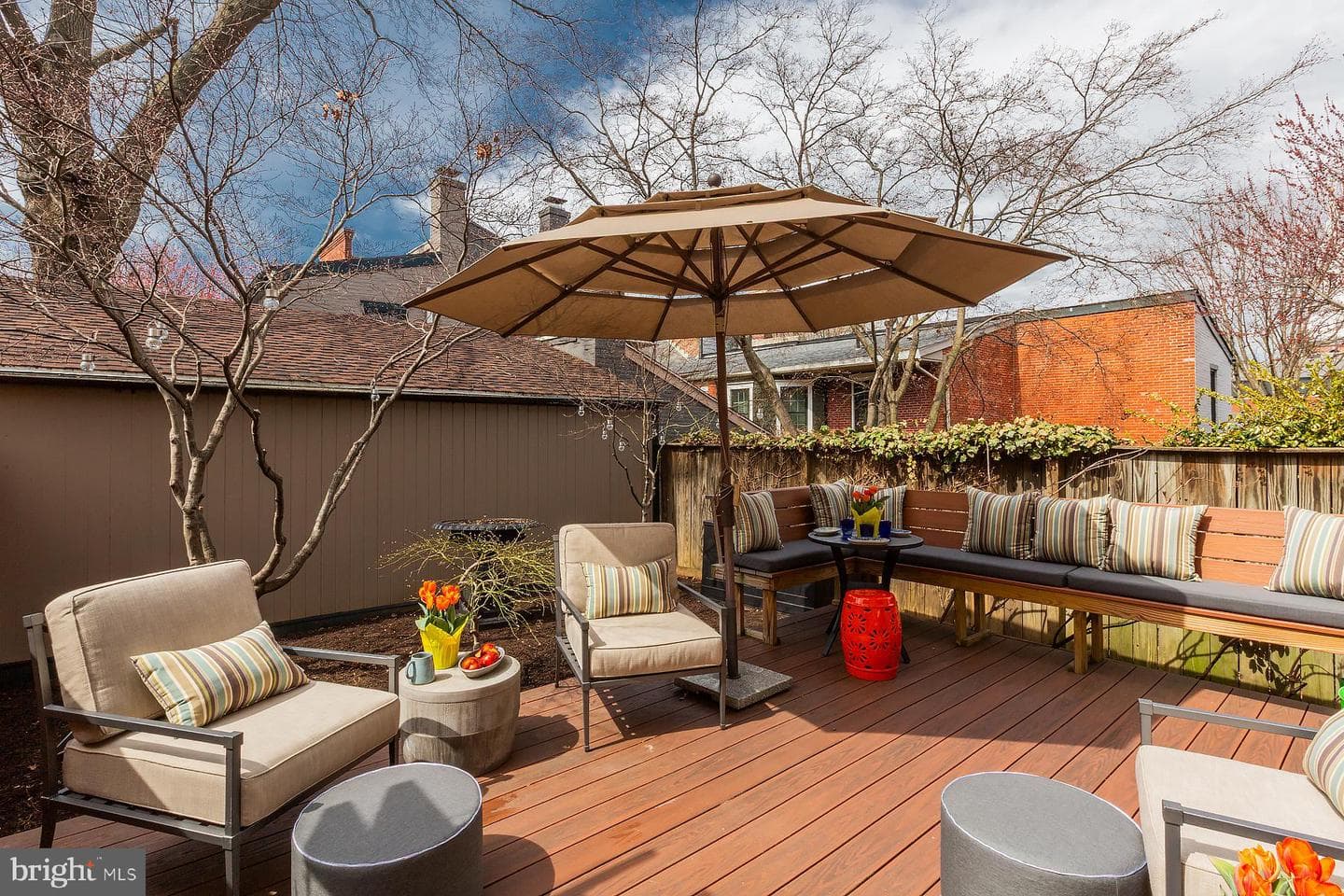 125 S Duke Street photo 25
