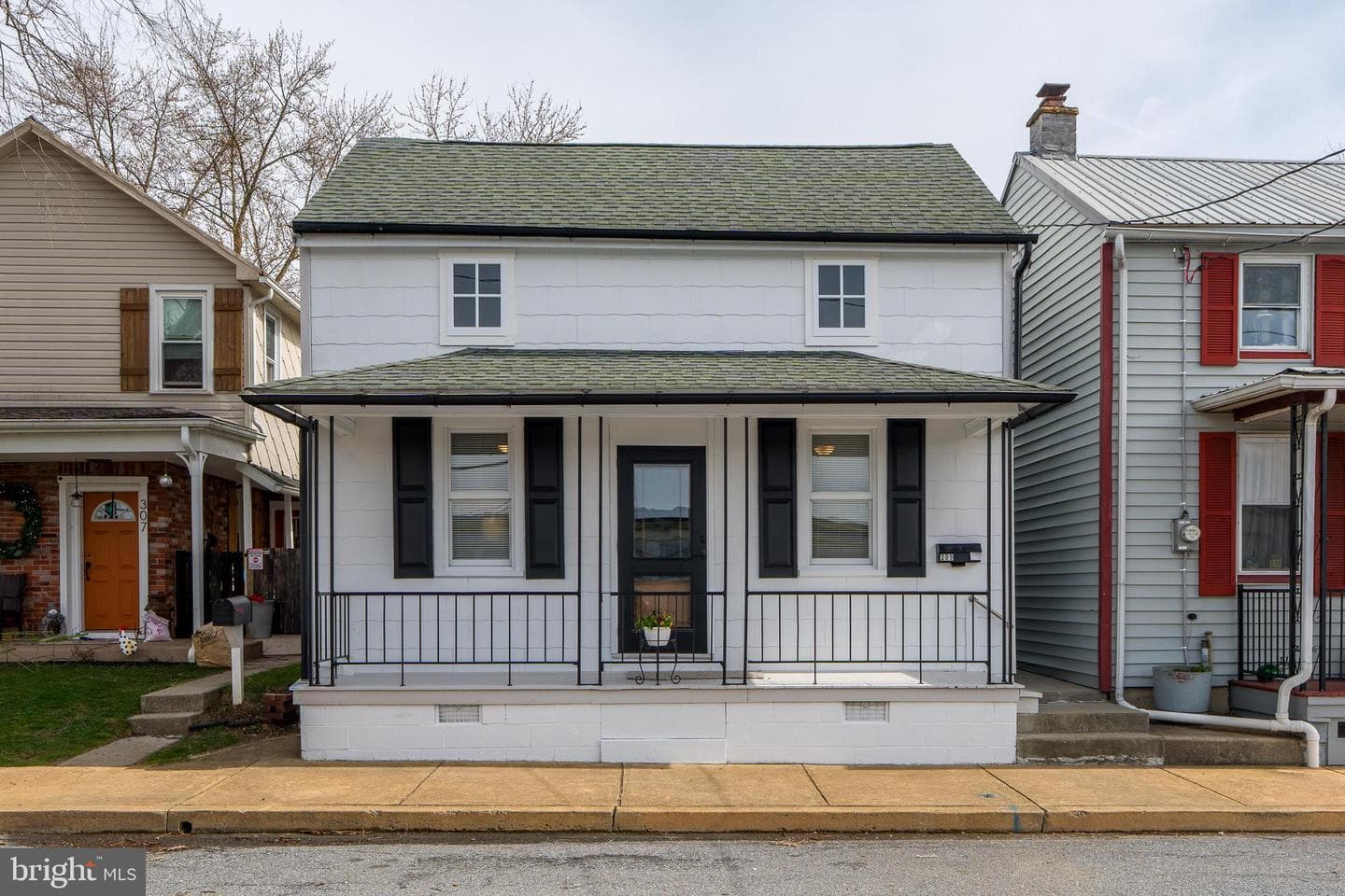 309 S Cherry Street