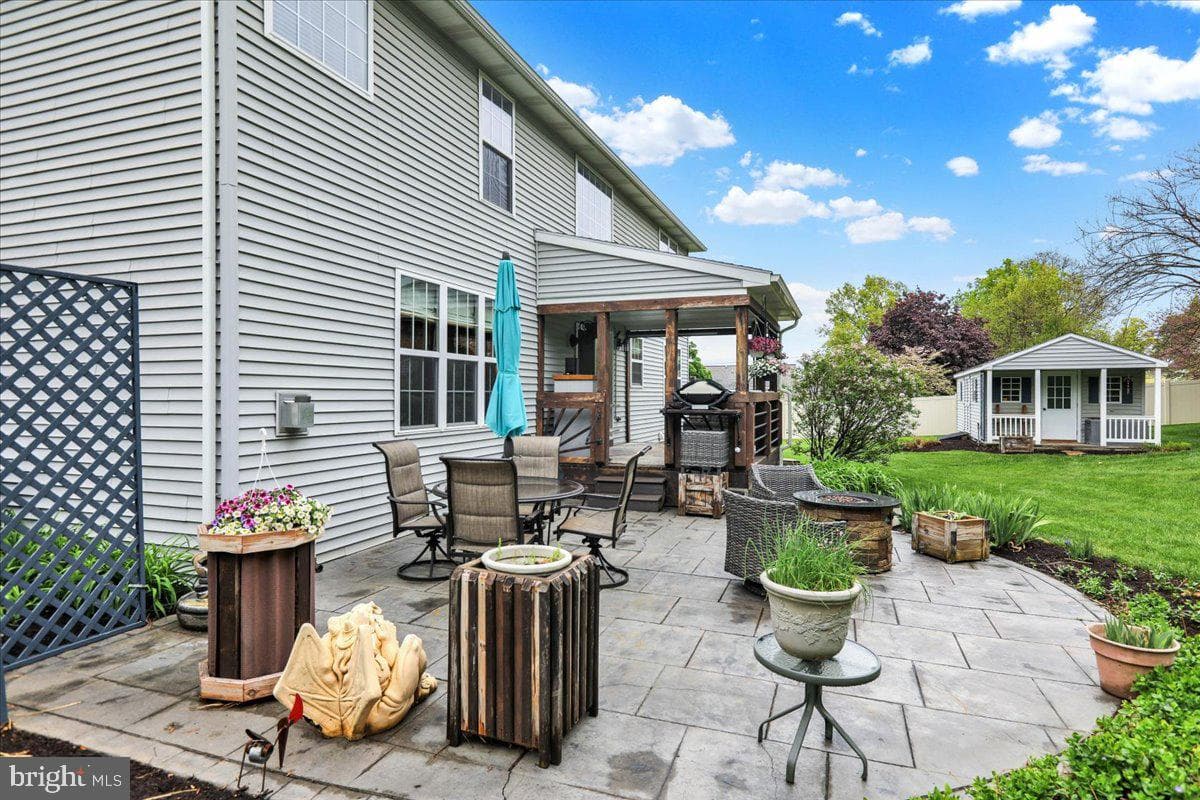 201 Cedar Hollow photo 42
