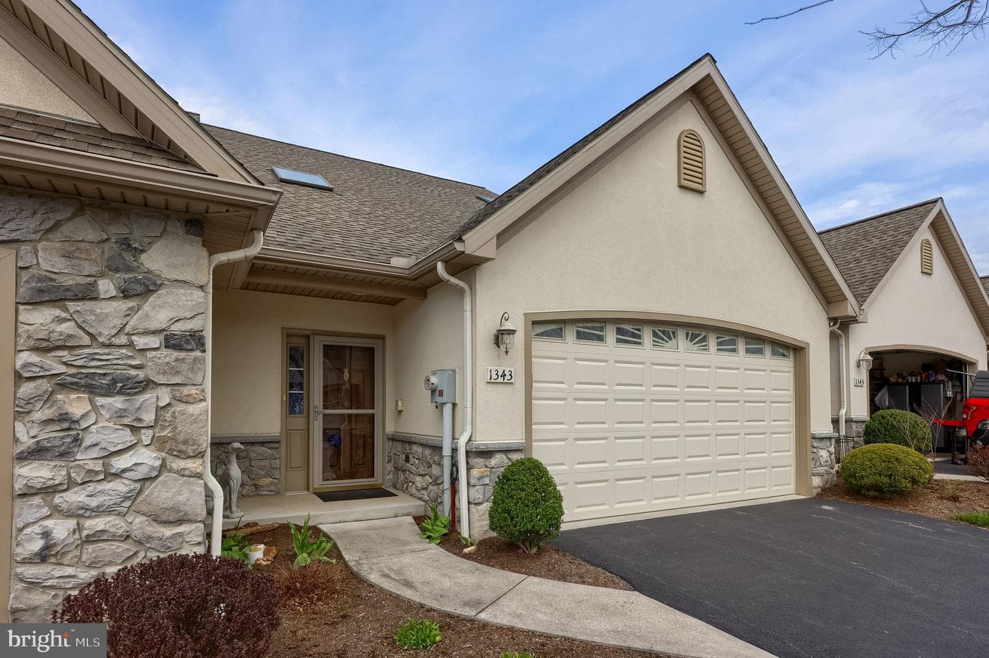1343 Fieldstone Drive