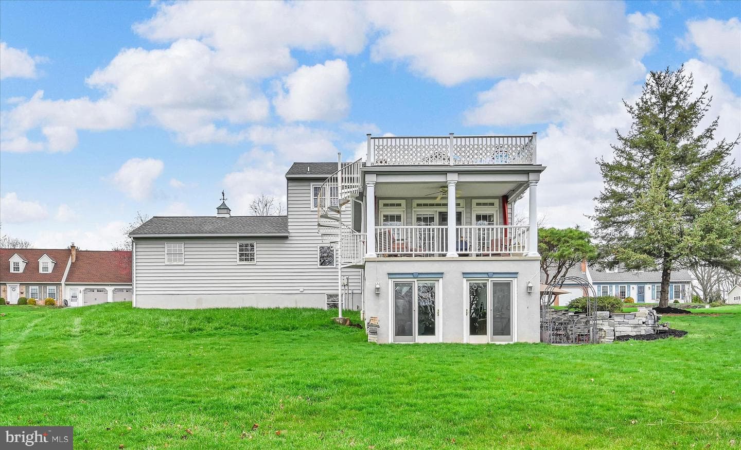 1484 Conestoga View Drive photo 45
