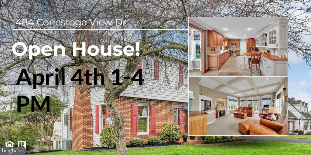 1484 Conestoga View Drive photo 47