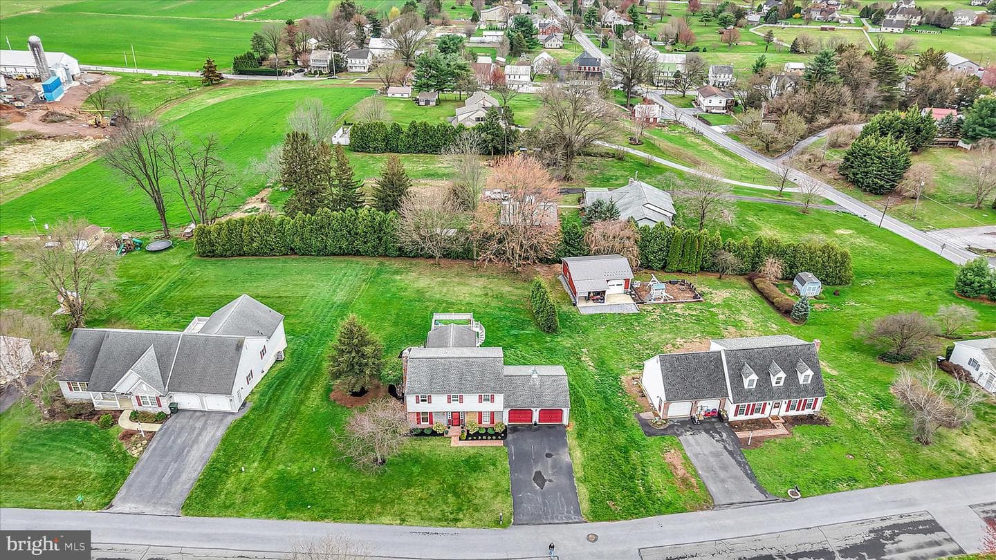 1484 Conestoga View Drive photo 48