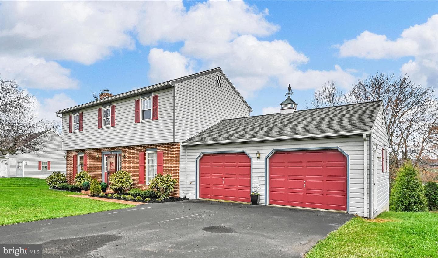 1484 Conestoga View Drive photo 6