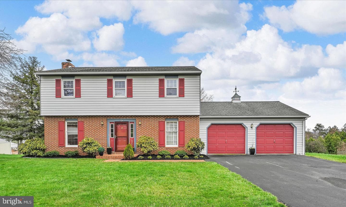 1484 Conestoga View Drive photo 8