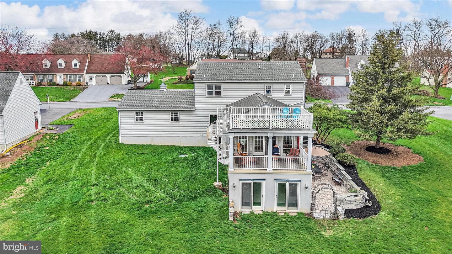 1484 Conestoga View Drive photo 92
