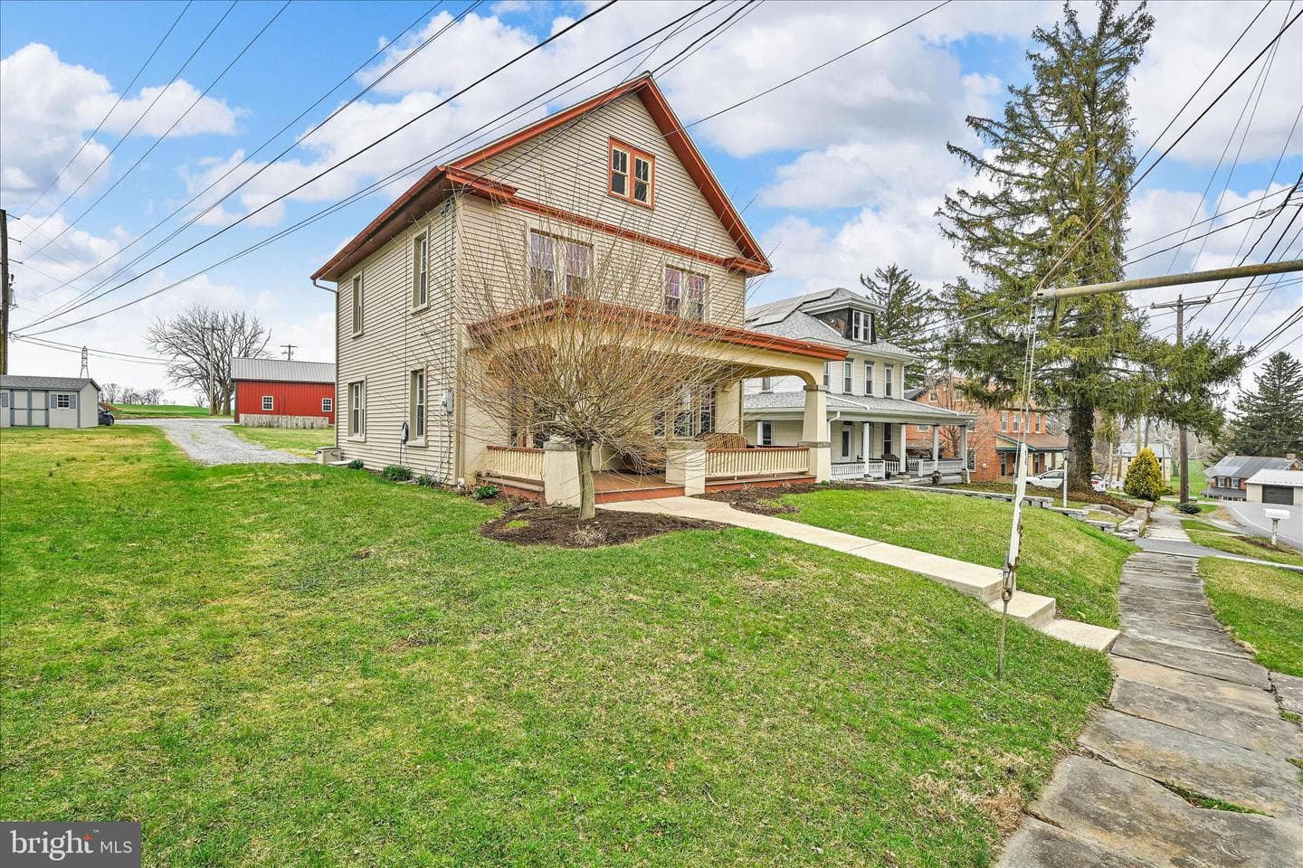 301 E Meadow Valley Road photo 2