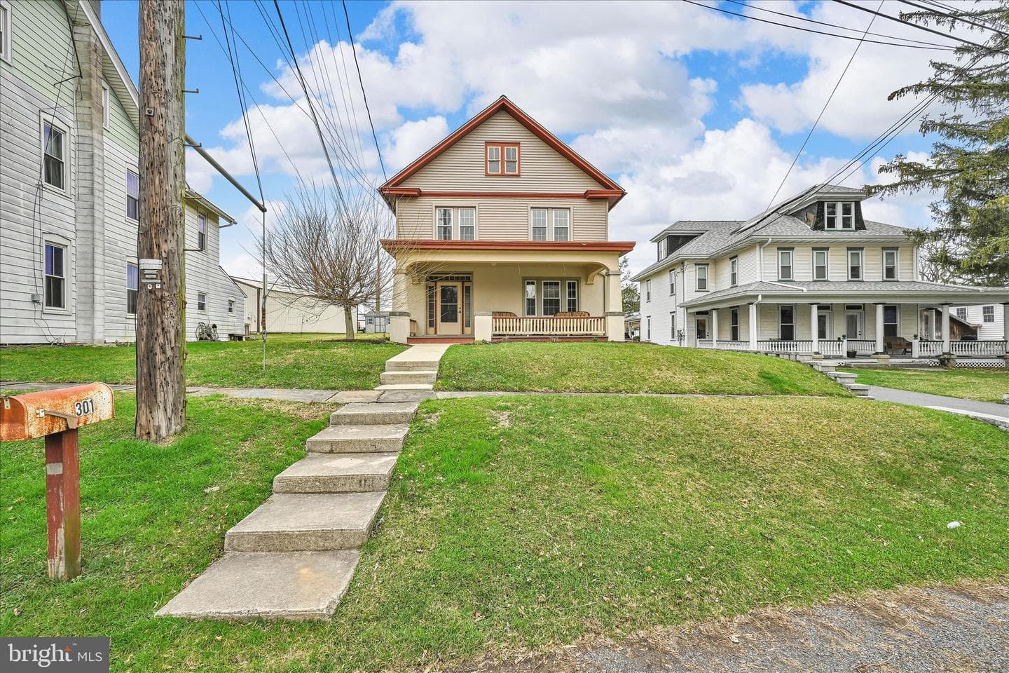 301 E Meadow Valley Road photo 4